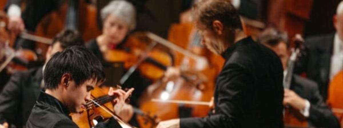 Prokofiev’s Cinderella