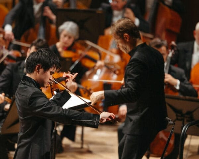 Prokofiev’s Cinderella