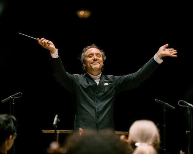 Mozart, Sibelius & Debussy
