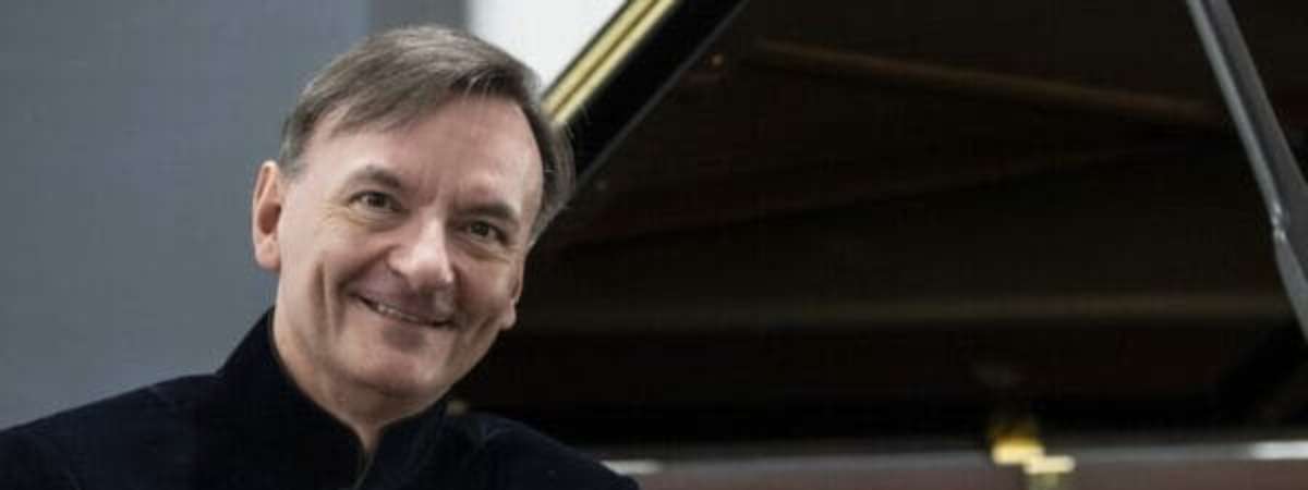 Rachmaninoff’s Third Piano Concerto