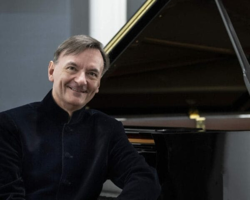 Rachmaninoff’s Third Piano Concerto