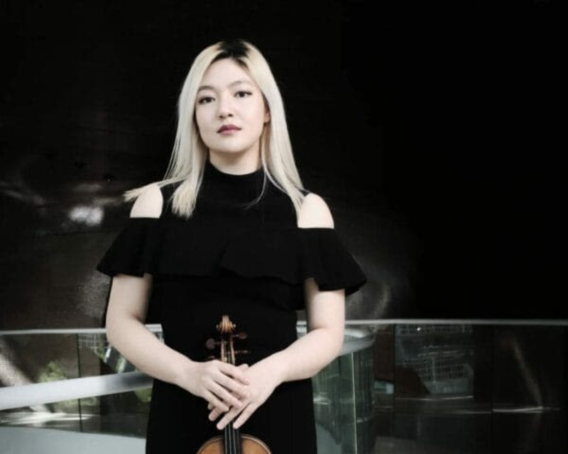 Vivaldi’s The Four Seasons