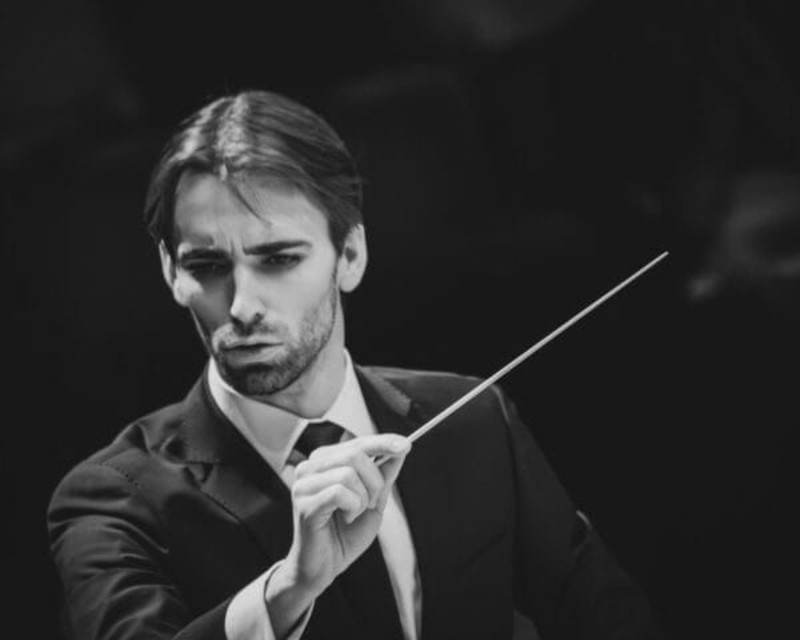 Gershwin’s Rhapsody in Blue