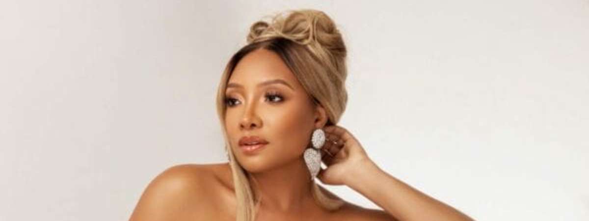 Natural Woman: Sheléa Sings Aretha Franklin