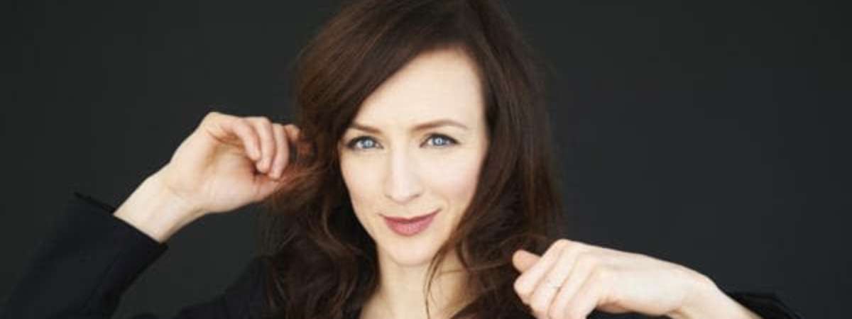Broadway Reimagined with Sarah Slean