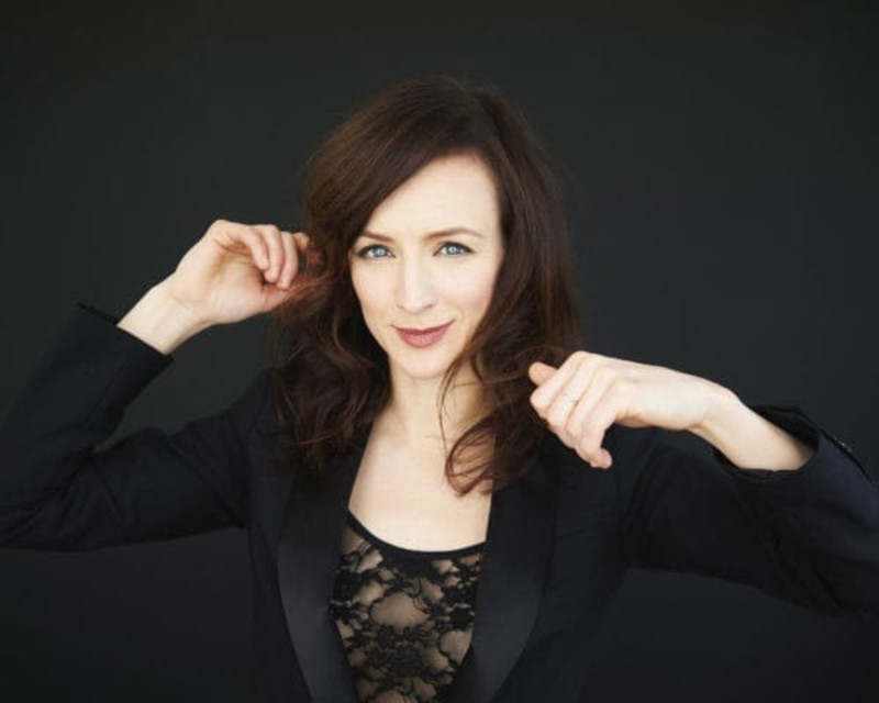 Broadway Reimagined with Sarah Slean