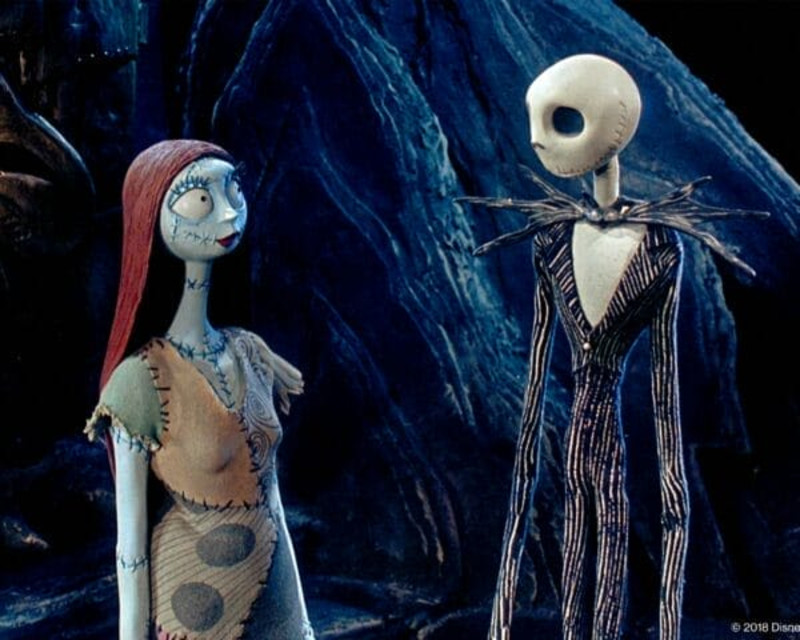 Tim Burton’s Nightmare Before Christmas™ in Concert