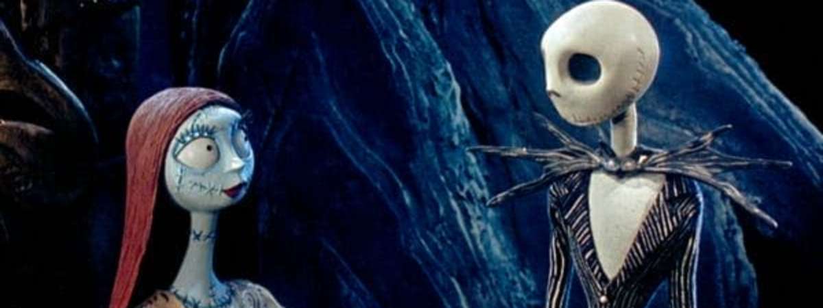 Tim Burton’s Nightmare Before Christmas™ in Concert