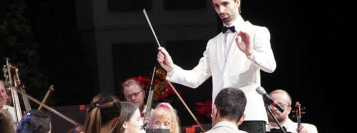 Traditional Christmas with the VSO