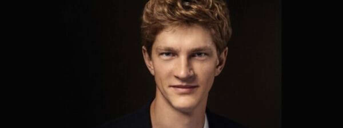 Jan Lisiecki Plays Beethoven’s Emperor