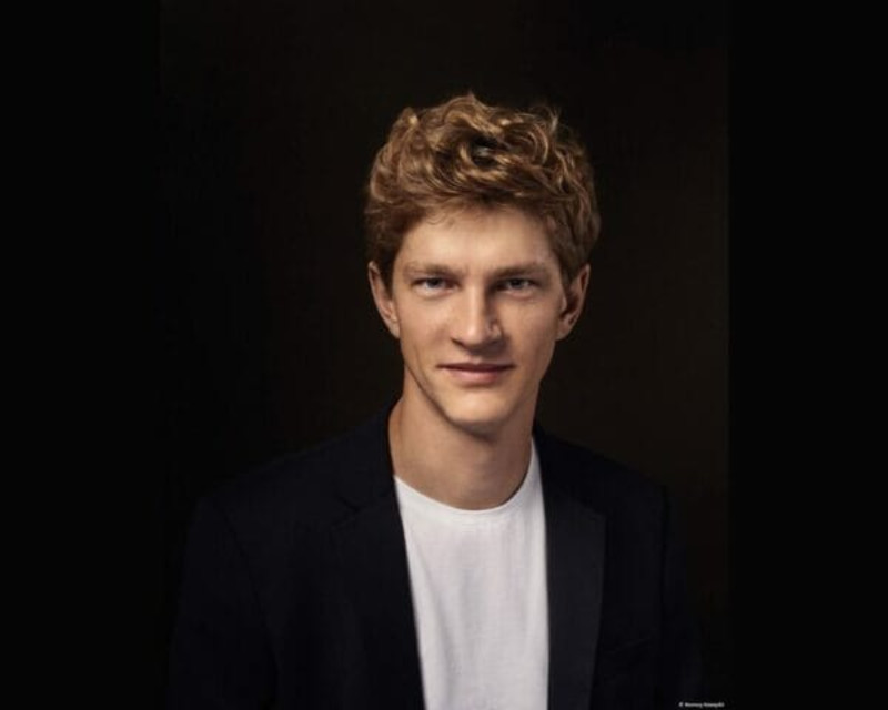 Jan Lisiecki Plays Beethoven’s Emperor