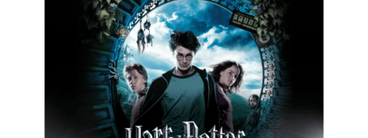 Harry Potter and the Prisoner of Azkaban™ in Concert