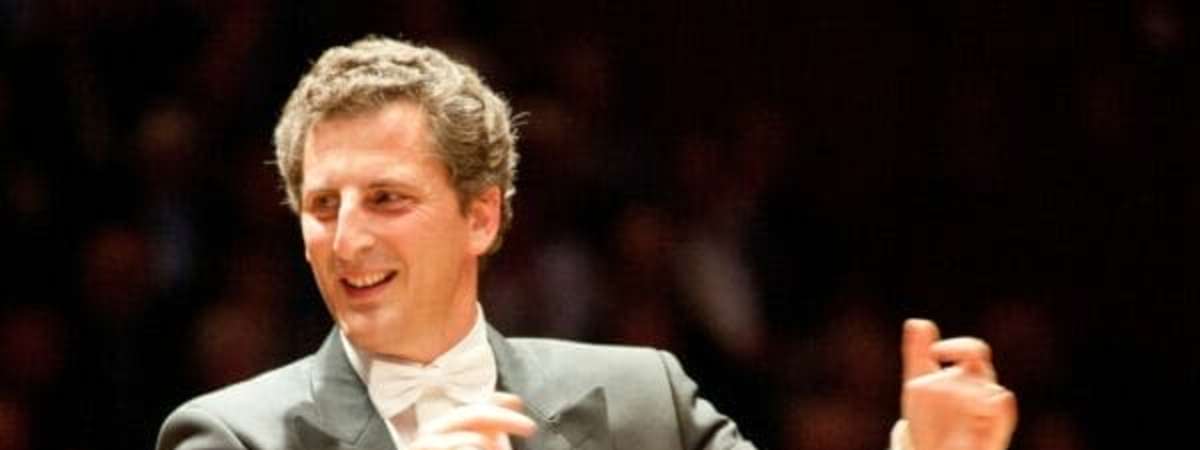 Strauss, Schumann & Respighi