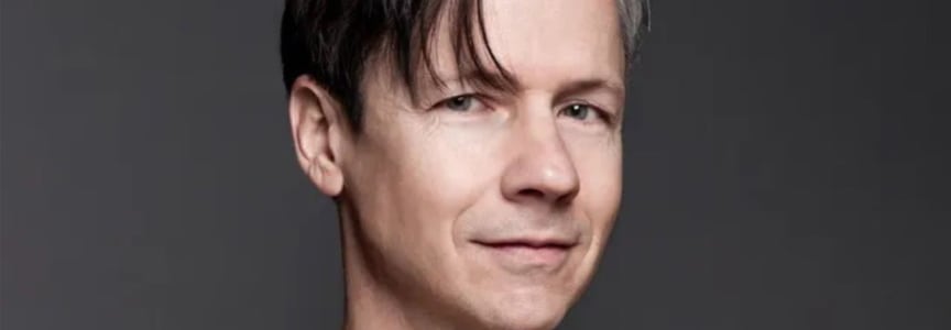 John Cameron Mitchell: Hedwig 25th Anniversary Movie Tour