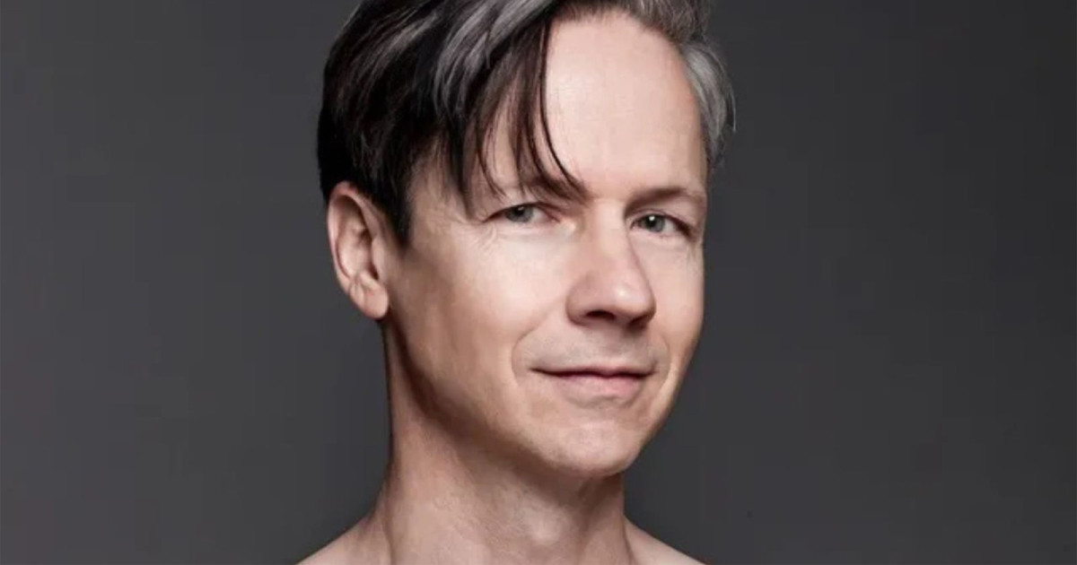 John Cameron Mitchell: Hedwig 25th Anniversary Movie Tour