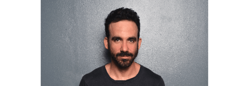 Josh Adam Meyers