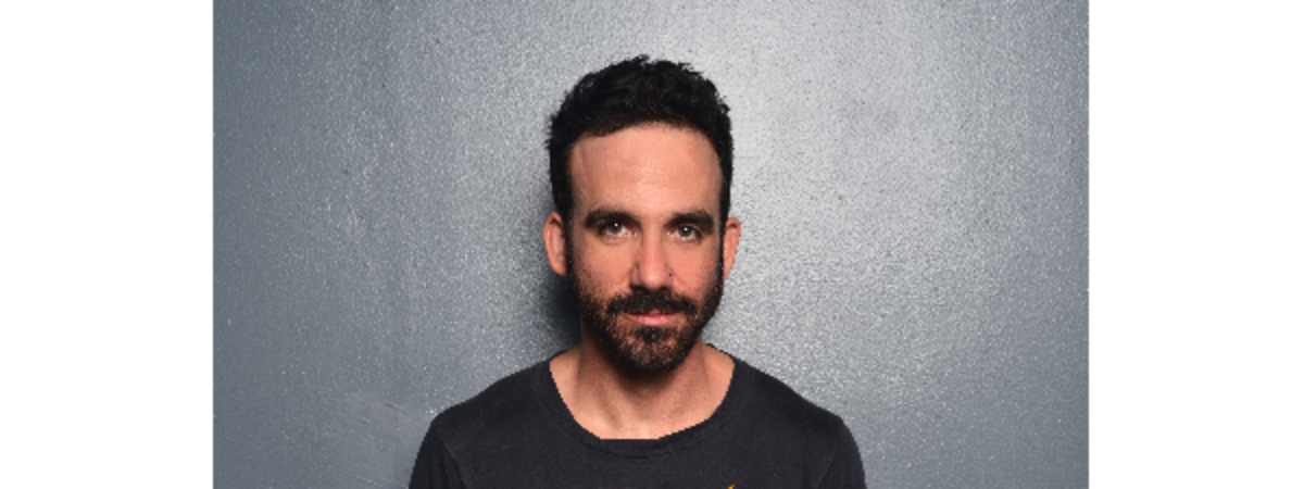 Josh Adam Meyers