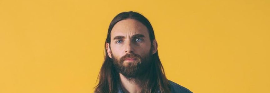 Sam Lewis +  Elles Bailey at 3rd & Lindsley Bar and Grill in Nashville, TN