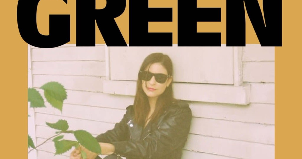 Resound presents Colleen Green performing 'Cool' w/ John Pauls, Commercial Breaks