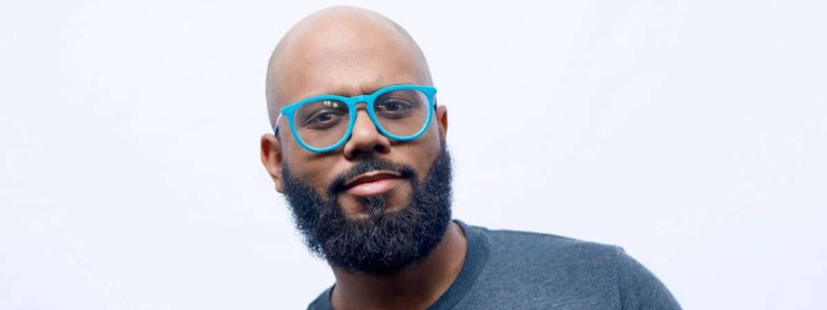 Akeem Woods