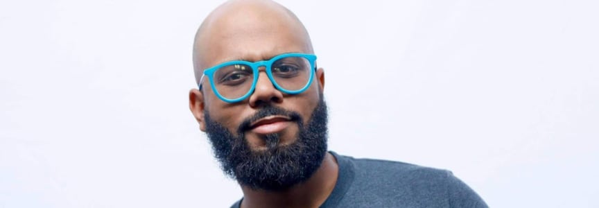 Akeem Woods