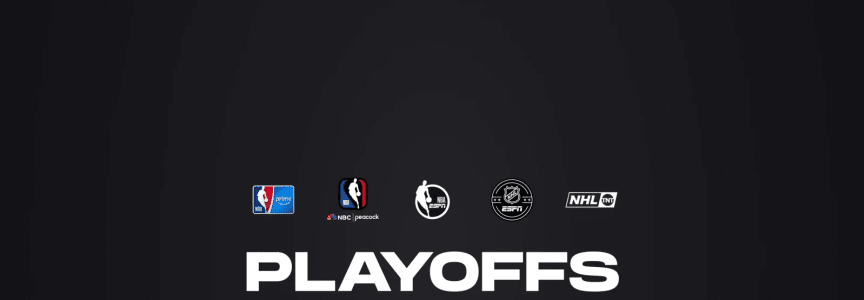 NBA or NHL Playoffs: Conference Semifinals