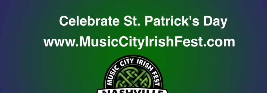 Irish Brunch: Chloe Agnew at City Winery in Nashville, TN