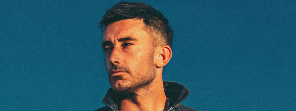Phil Wickham | Official Ticket + Hotel Packages