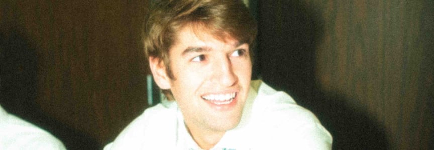GRAHAM – The MOODSWINGS Tour
