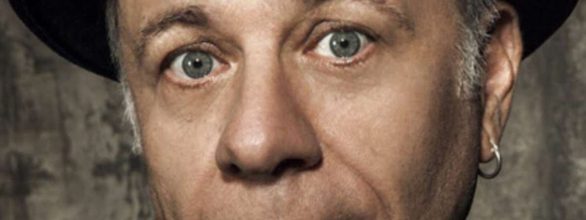 Eddie Pepitone