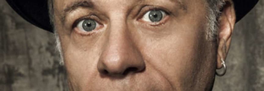 Eddie Pepitone