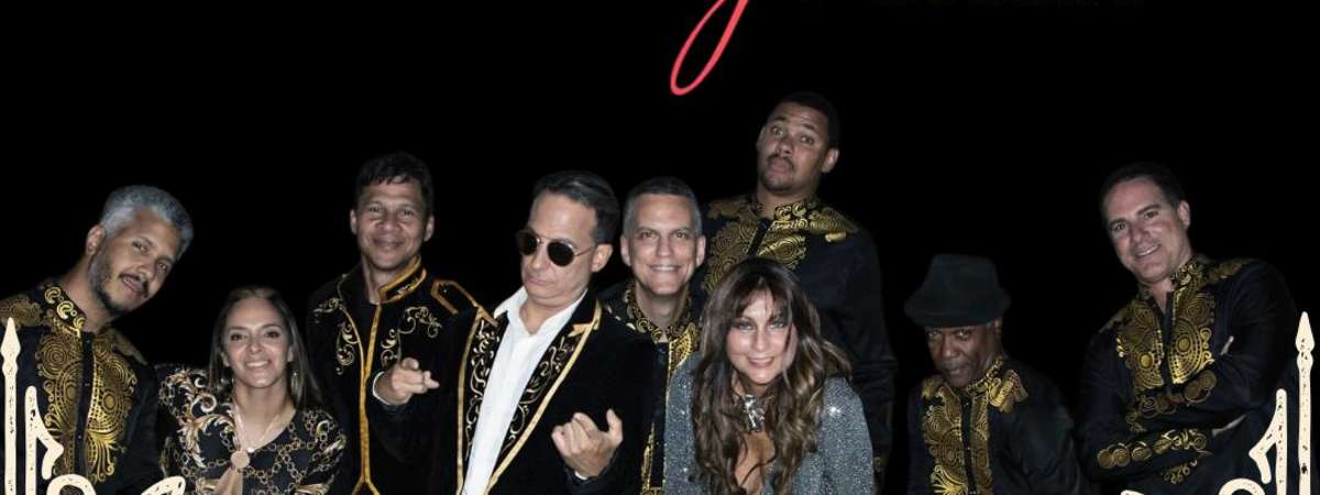 Cinco de Mayo Celebration with Havana NRG