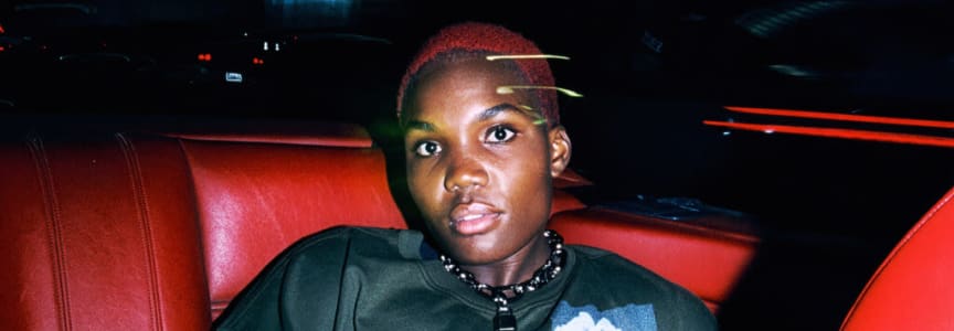 Arlo Parks