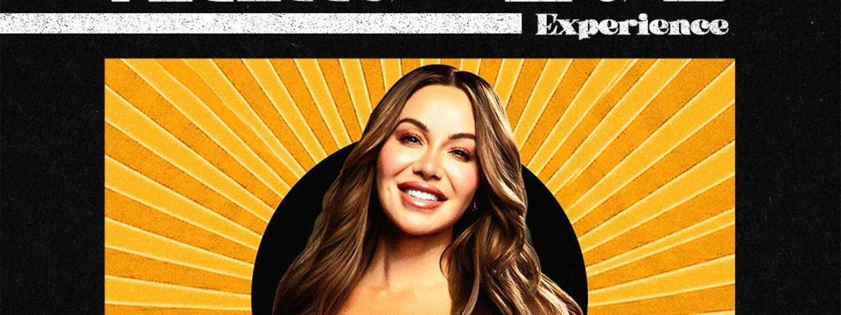 Chiquis: Alma De Luz
