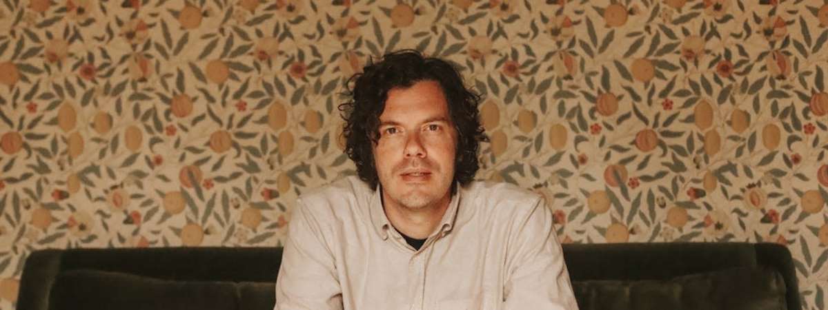 Josh Garrels