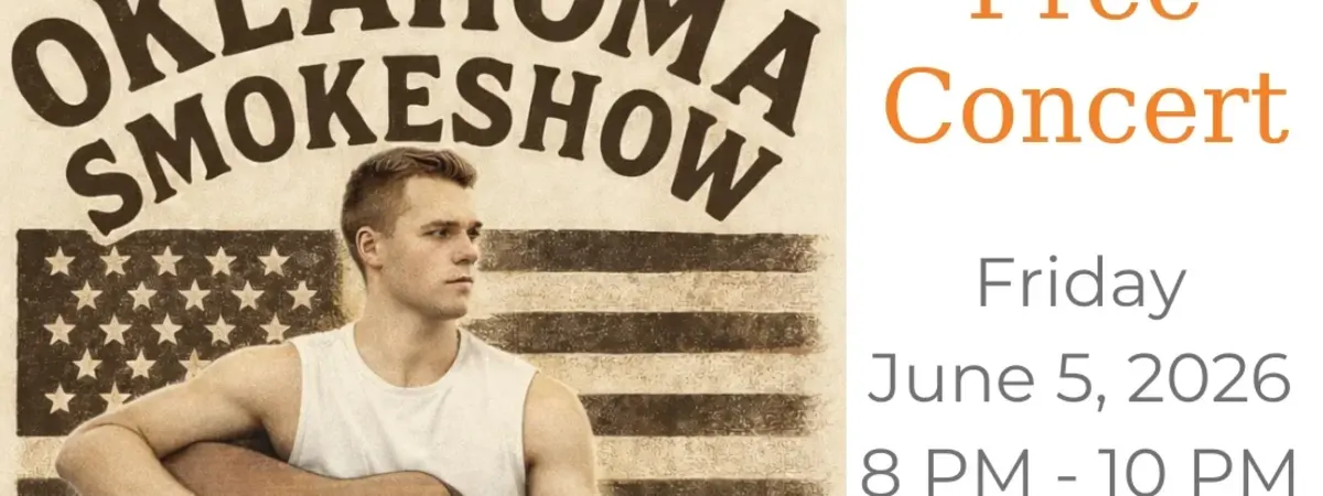 Oklahoma Smokeshow 