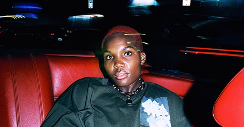 Arlo Parks