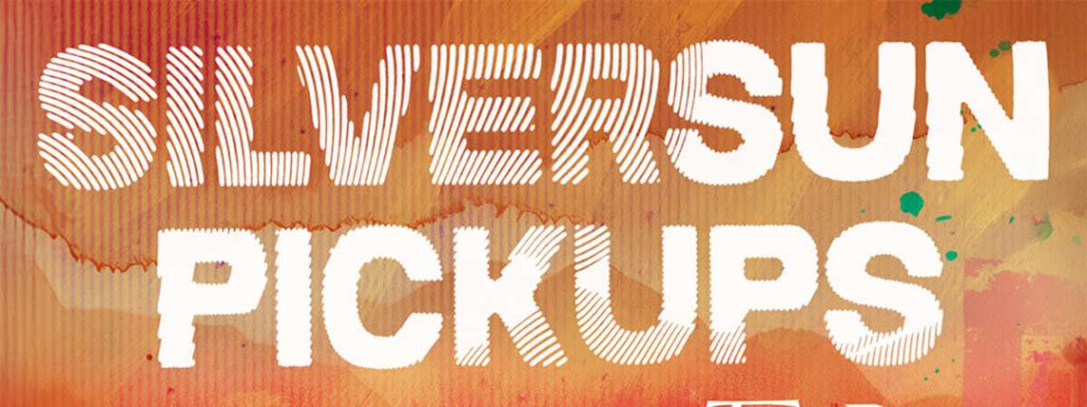 Silversun Pickups - Tenterhooks Tour