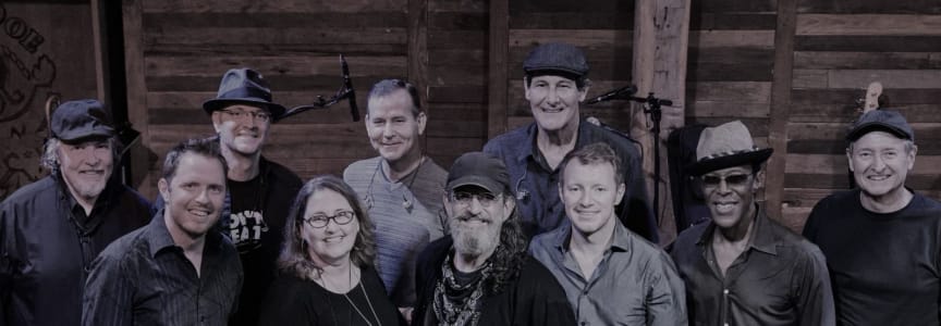 Bad Sneakers - Houston's Tribute to Steely Dan