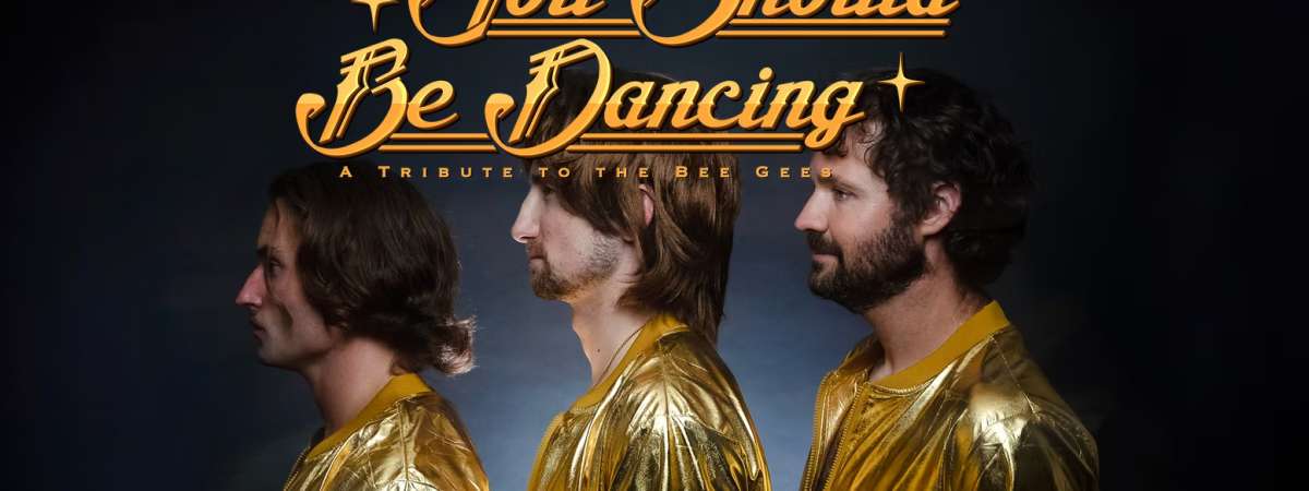 You Should Be Dancing - A Tribute To The Bee Gees