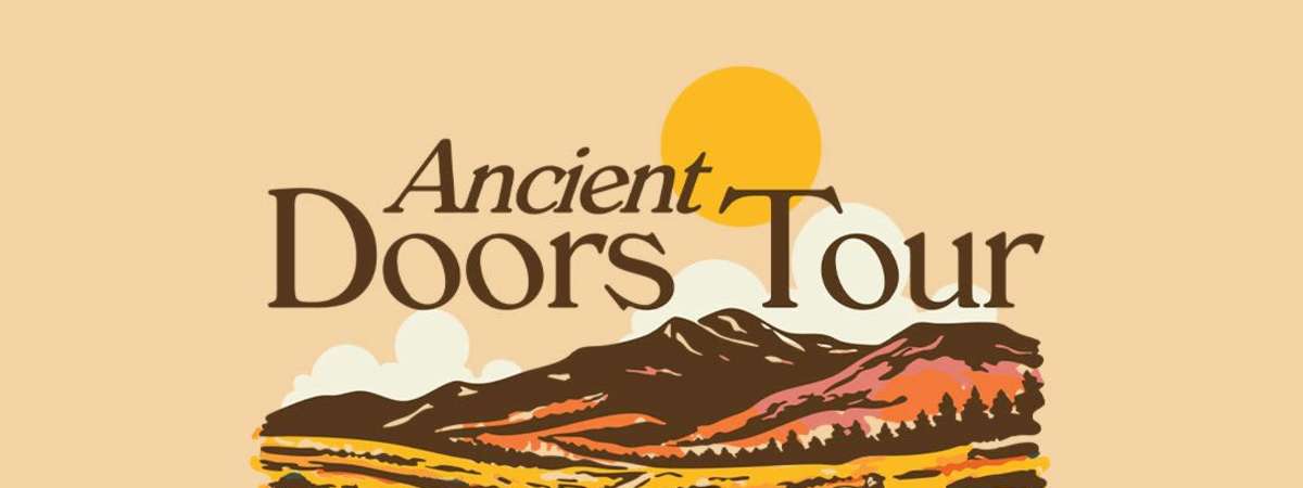 Josh Garrels with special guest Taylor Armstrong