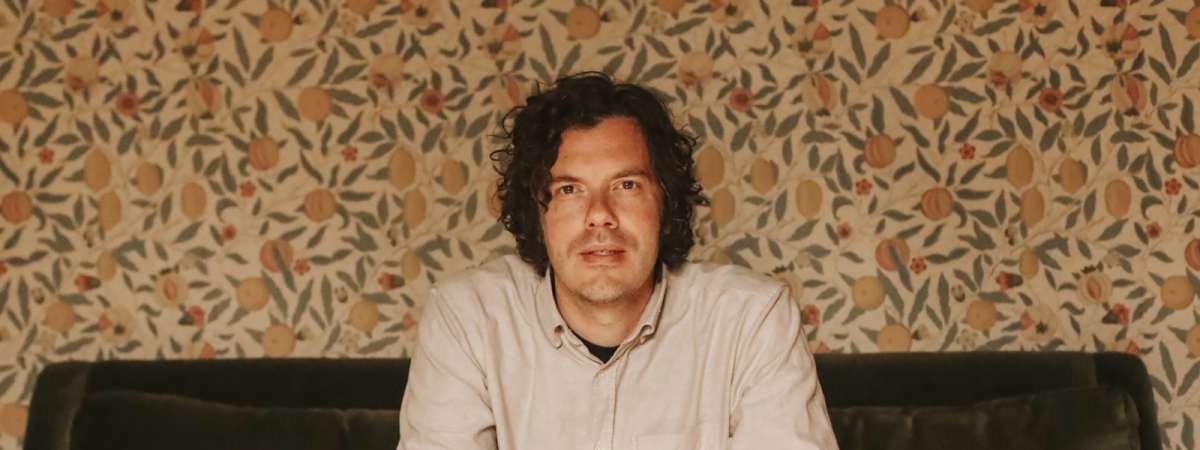 Josh Garrels, Taylor Armstrong