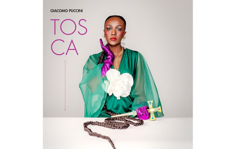 Vancouver Opera: Tosca