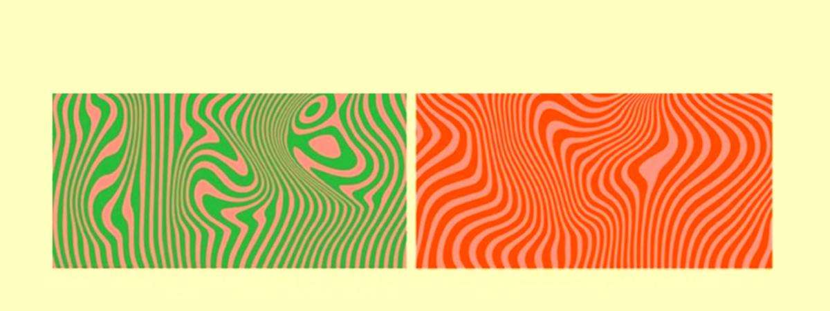 The Luminous Rift / / Tori Smyers / / Aztec Grass