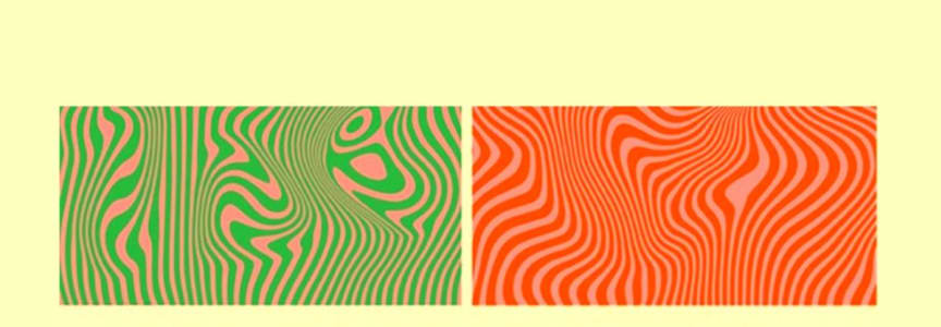 The Luminous Rift / / Tori Smyers / / Aztec Grass