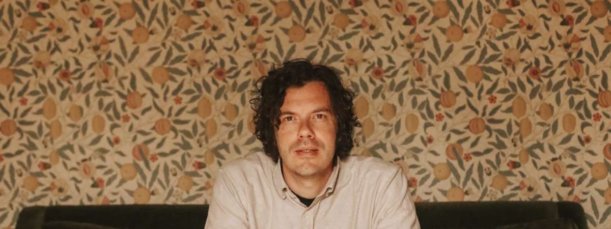 Josh Garrels