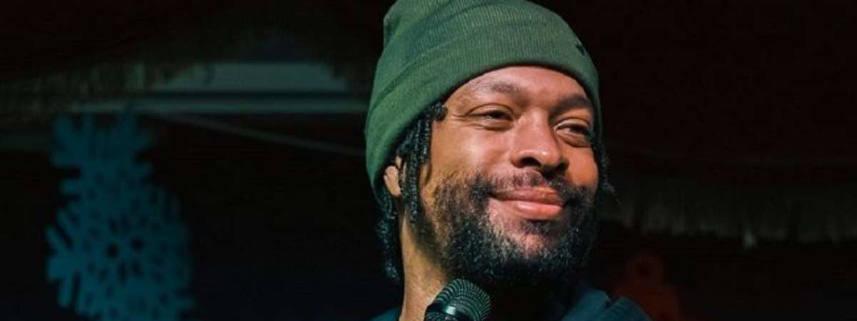 DeRay Davis