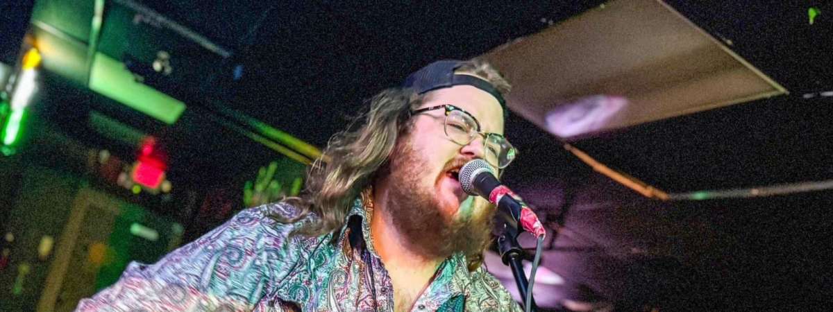 Live Music on Lake Travis - Casey Shaw