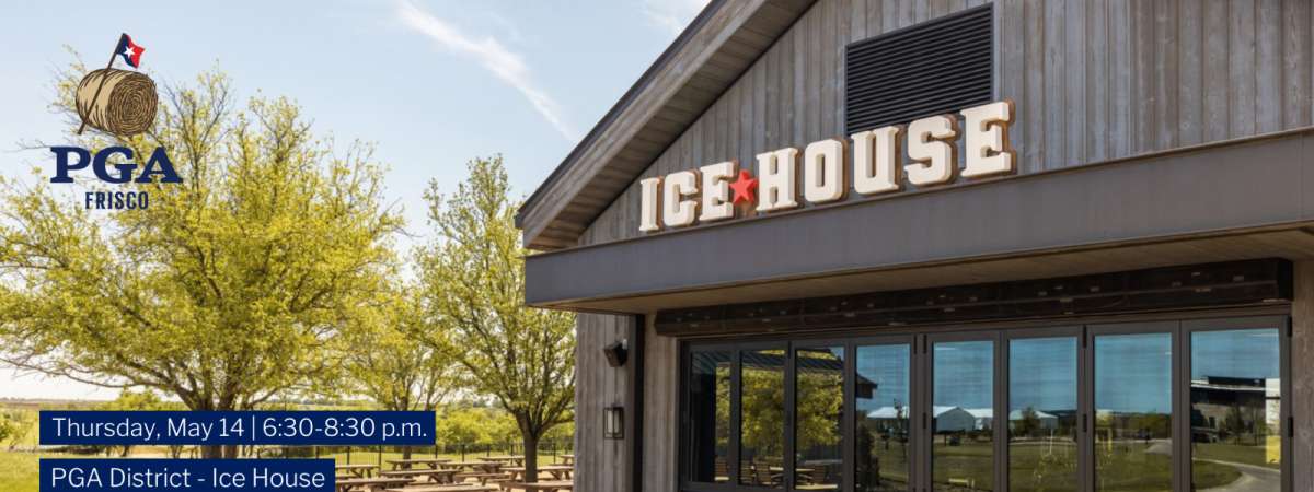 Ice House Beer Dinner with Rollertown and Outpost 76