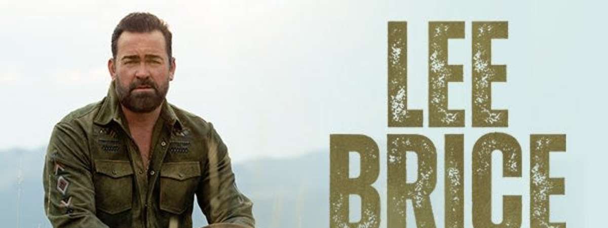 Lee Brice, Live in Concert